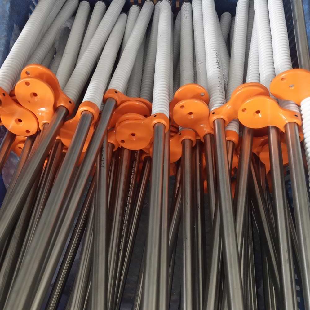 ALUFLOKK Distance Meter