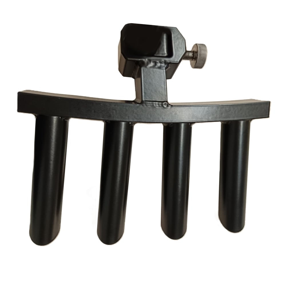 ALUFLOKK 4 Rod Holder