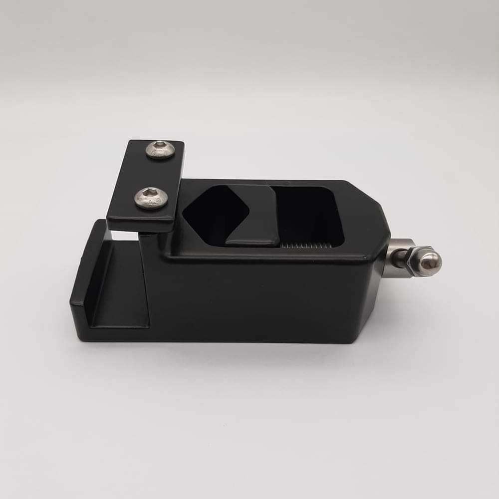 ALUFLOKK Tray Holder