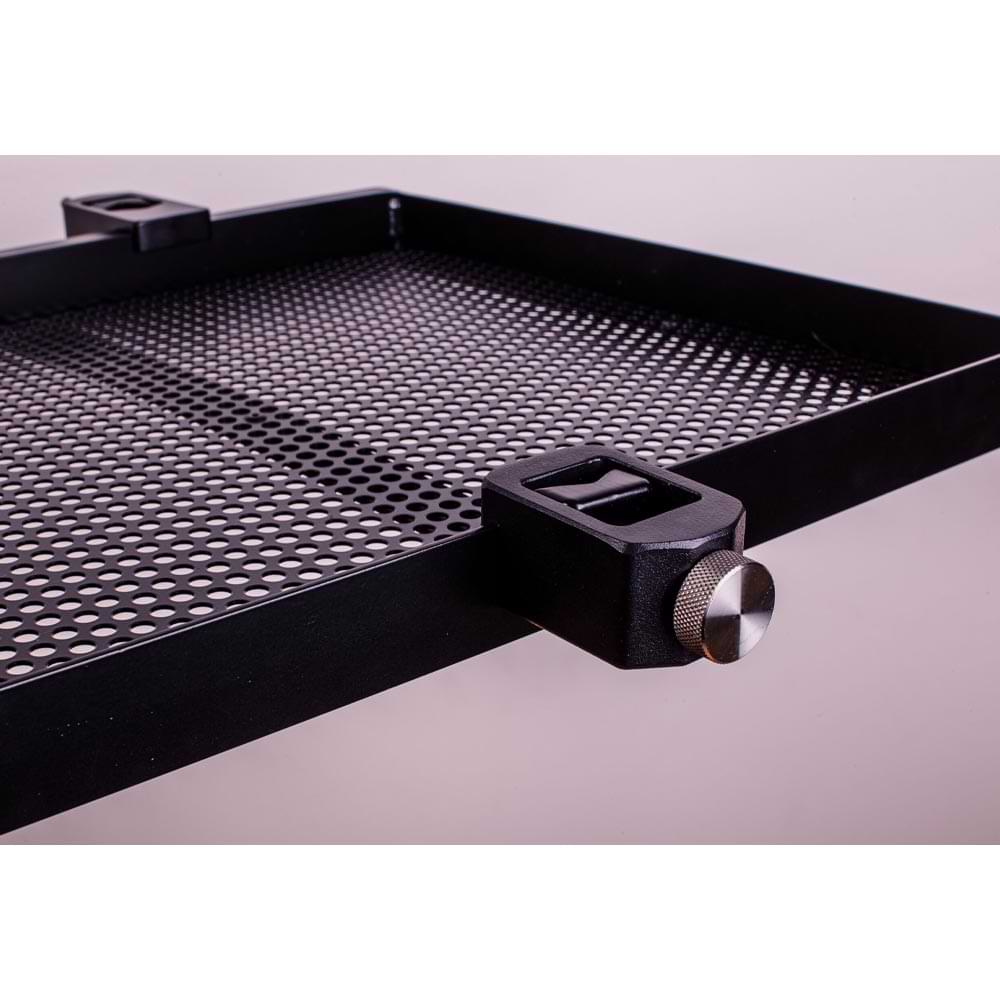 ALUFLOKK Tray L 50x40cm