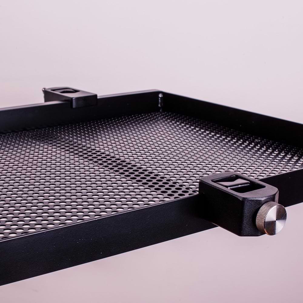 ALUFLOKK Tray XL 80x50cm