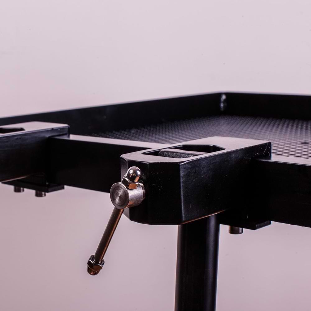 ALUFLOKK Tray XL 80x50cm