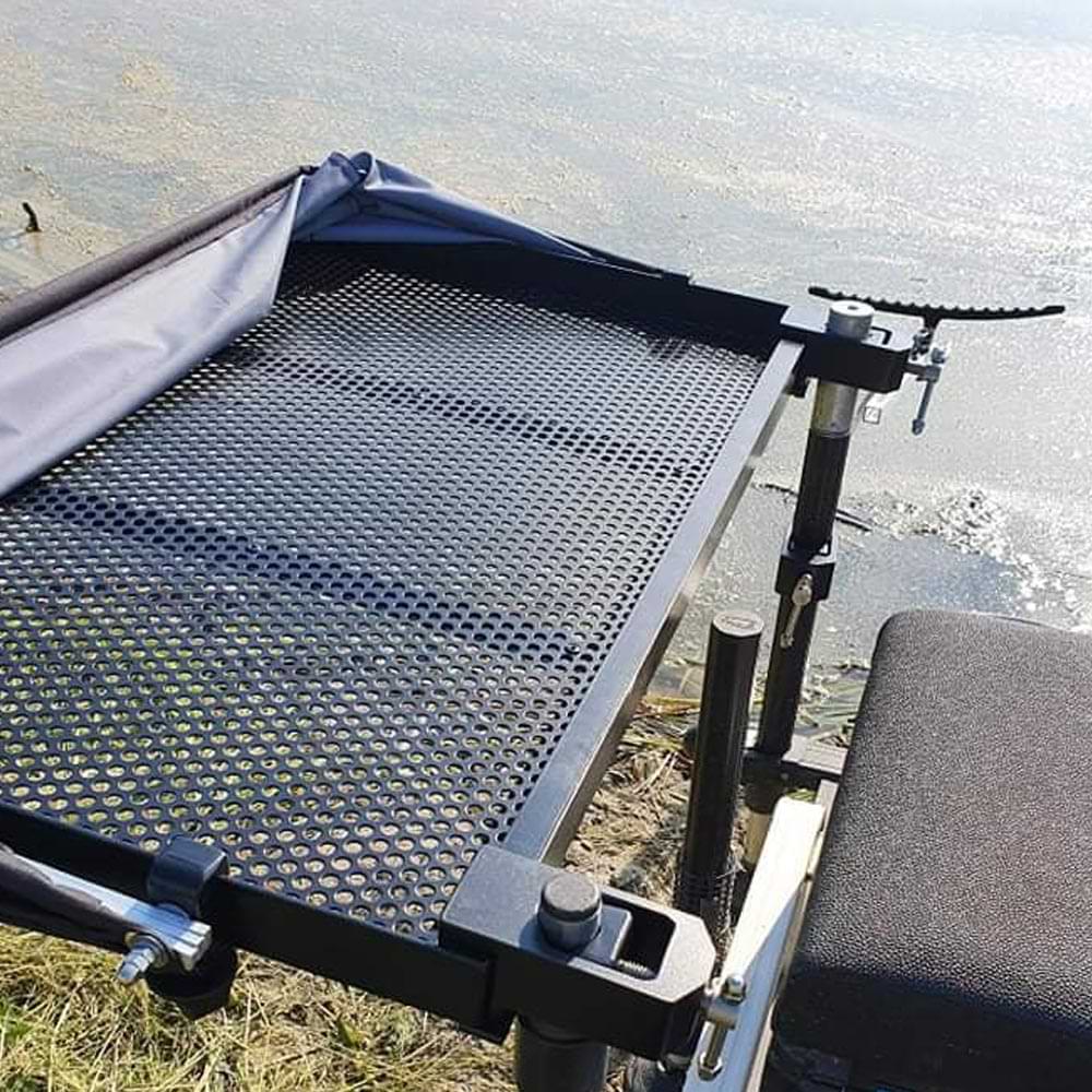 ALUFLOKK Tray XL 80x50cm