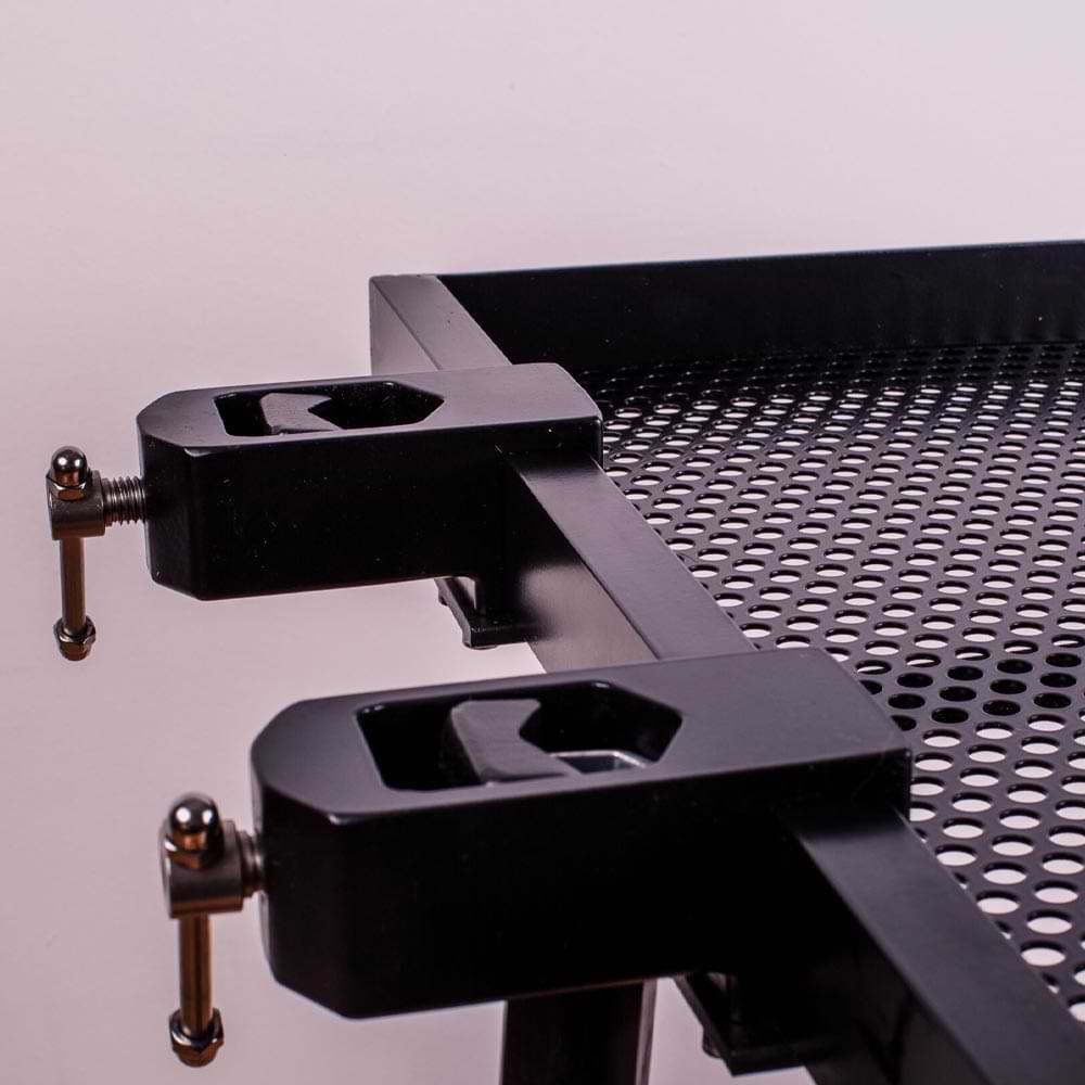 ALUFLOKK Tray Holder