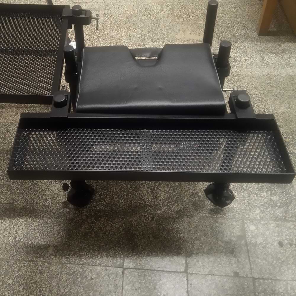 ALUFLOKK Tray SLIM 70x20cm