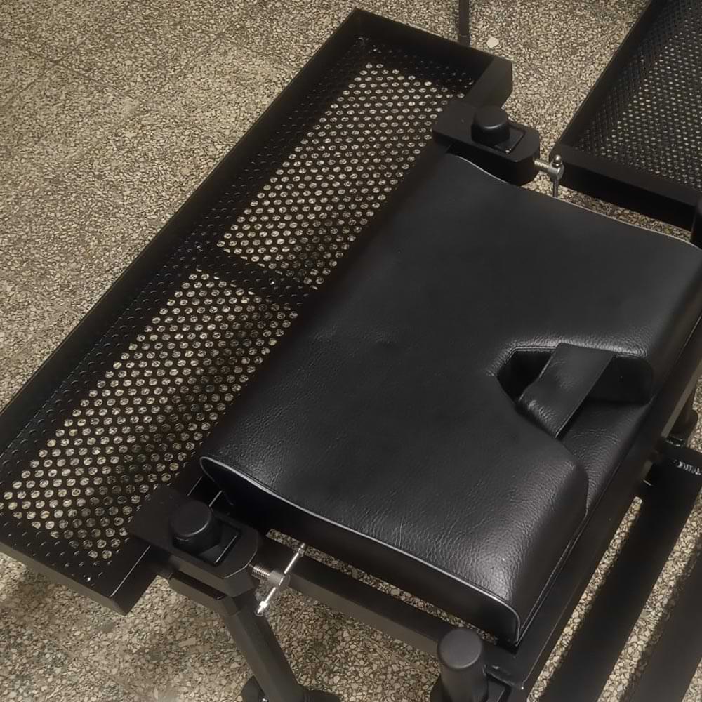 ALUFLOKK Tray SLIM 70x20cm