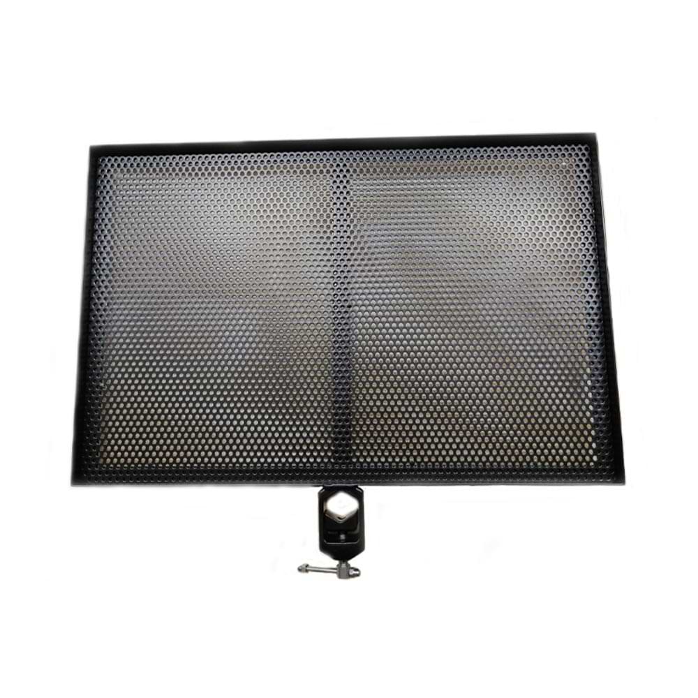 ALUFLOKK Tray 60x40 Fix