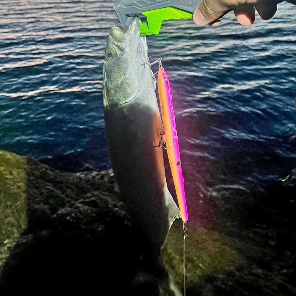 AS LURES Hydra 145 145mm 19g Floating