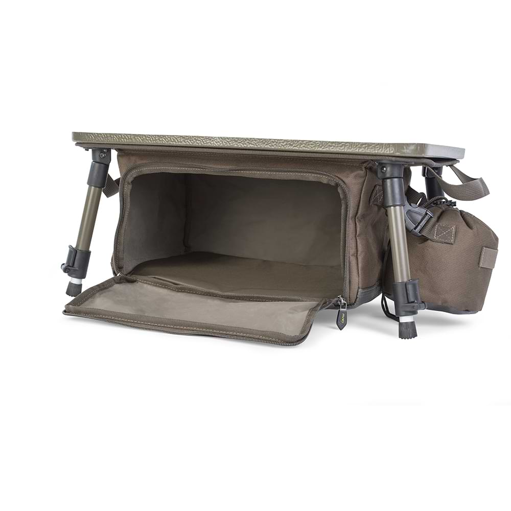 AVID CARP Bivvy Organiser