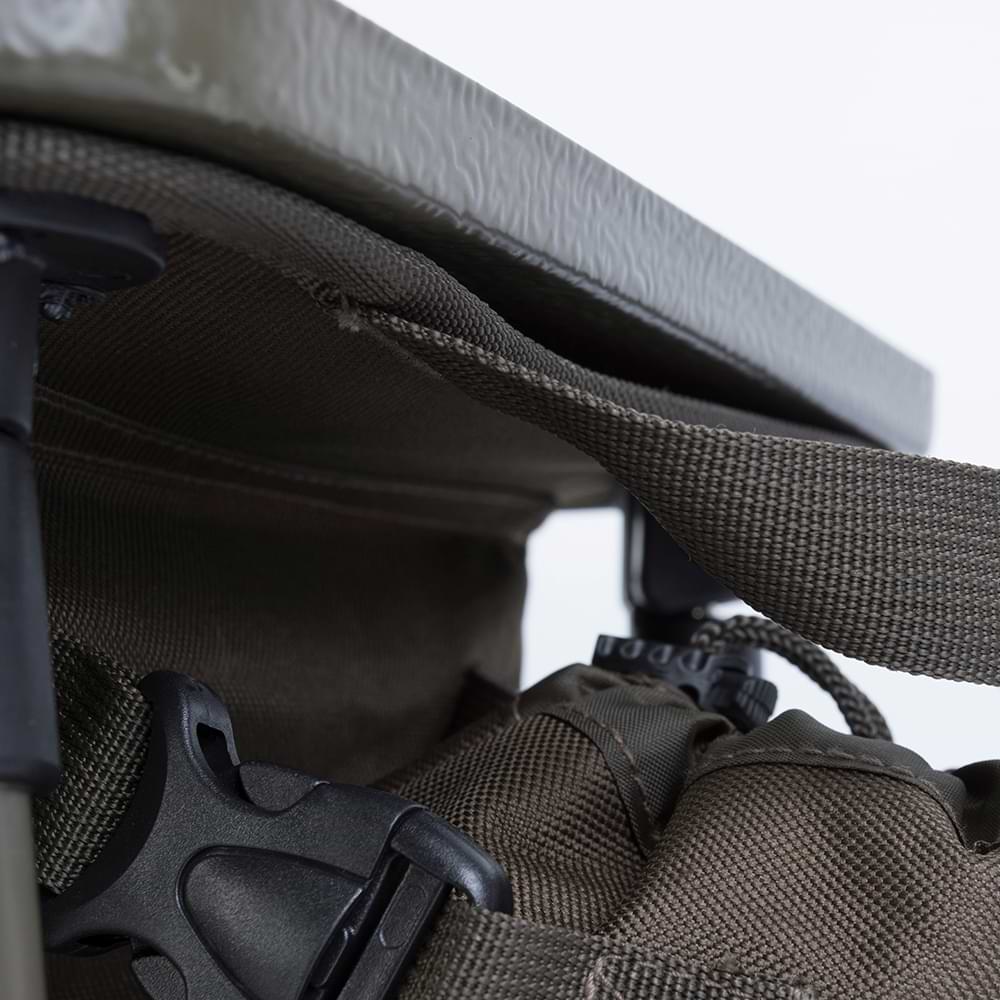 AVID CARP Bivvy Organiser