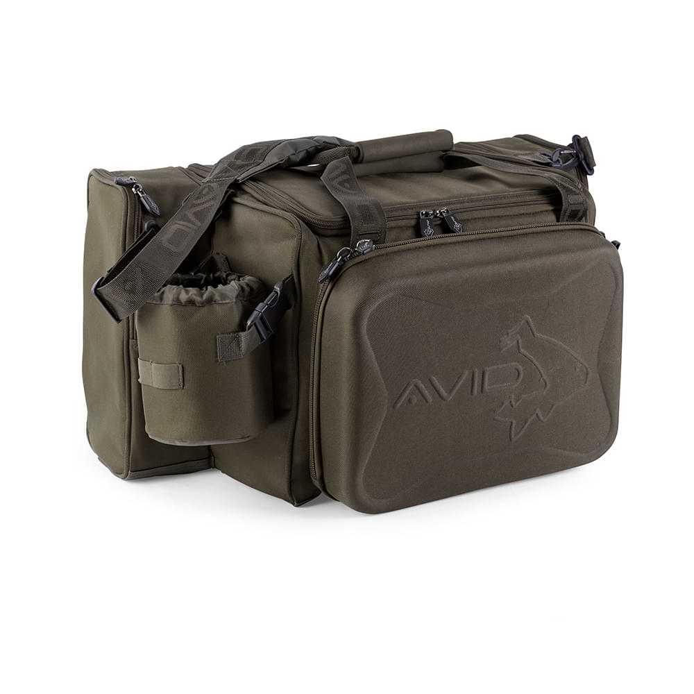 AVID CARP A-Spec Session Cooler System