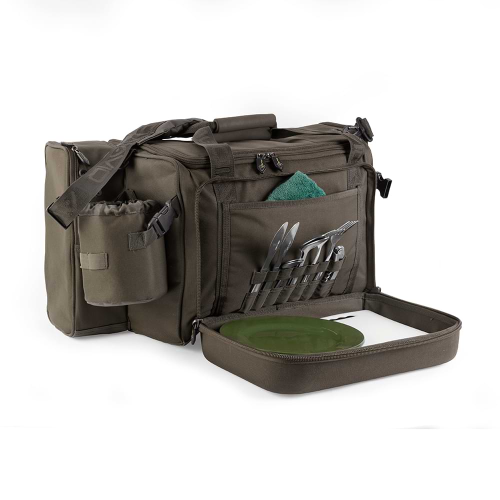 AVID CARP A-Spec Session Cooler System