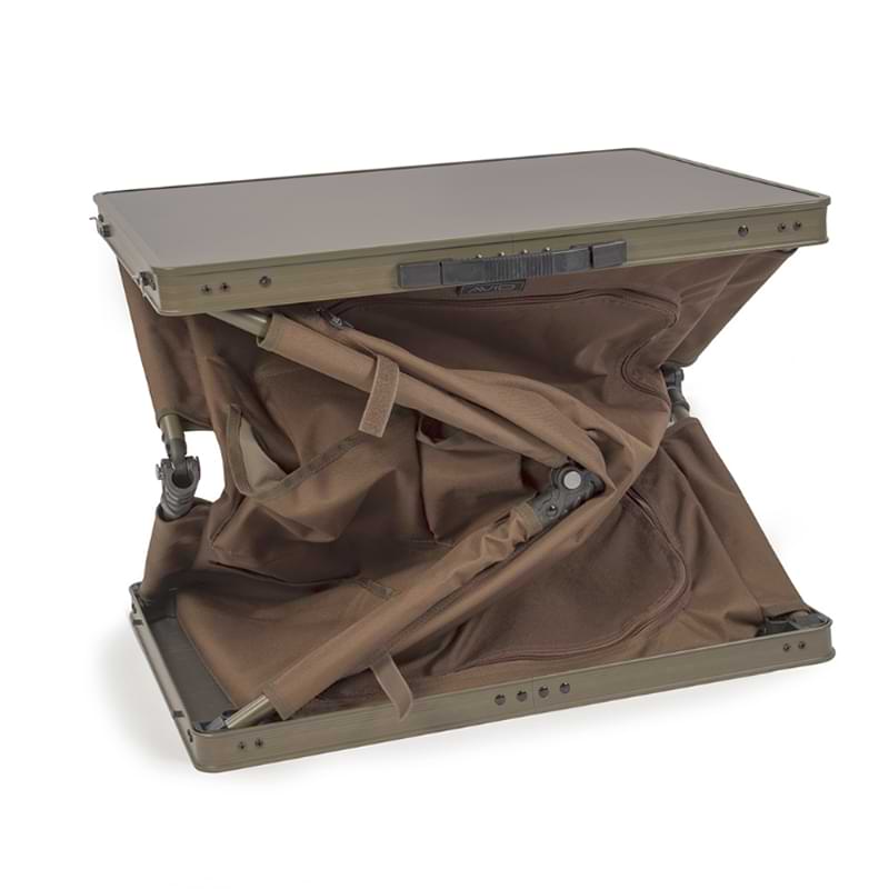 AVID CARP Quick-Up Session Organiser