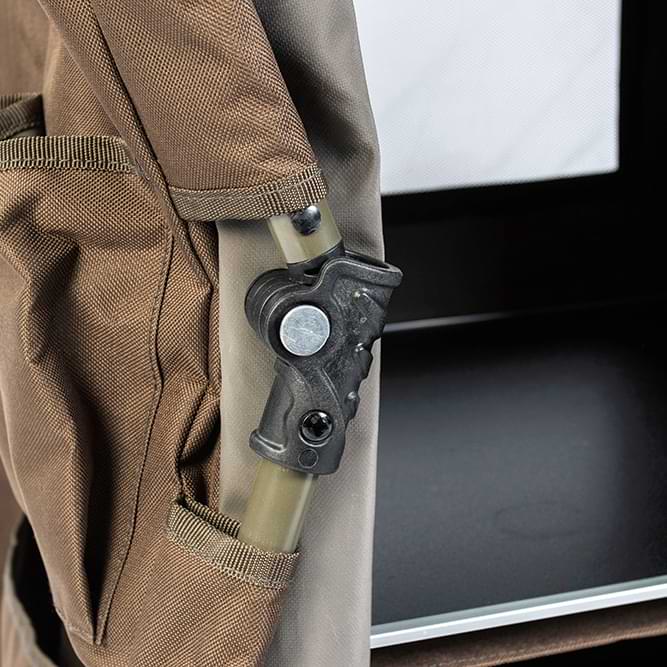 AVID CARP Quick-Up Session Organiser