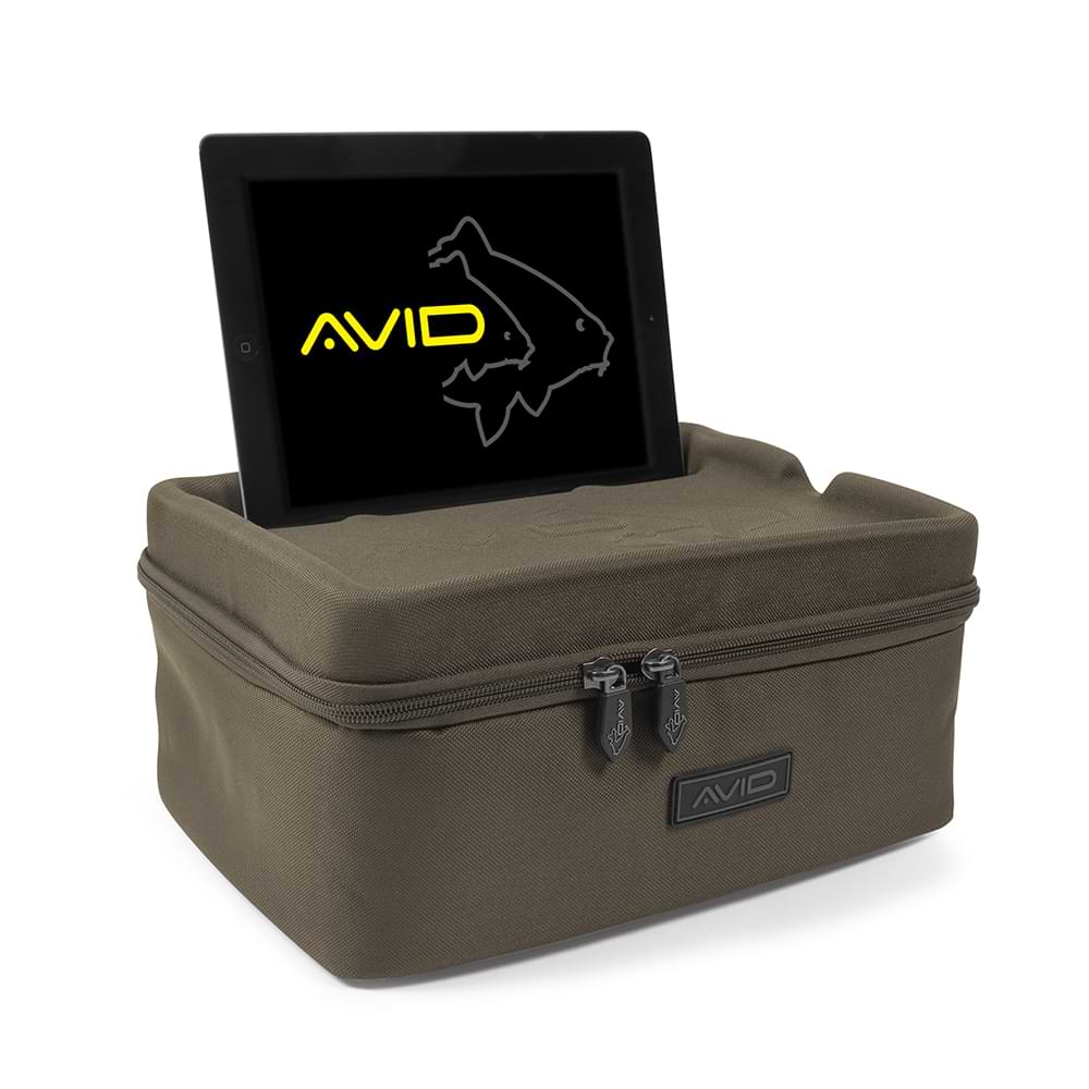 AVID CARP A-Spec Tech Pack