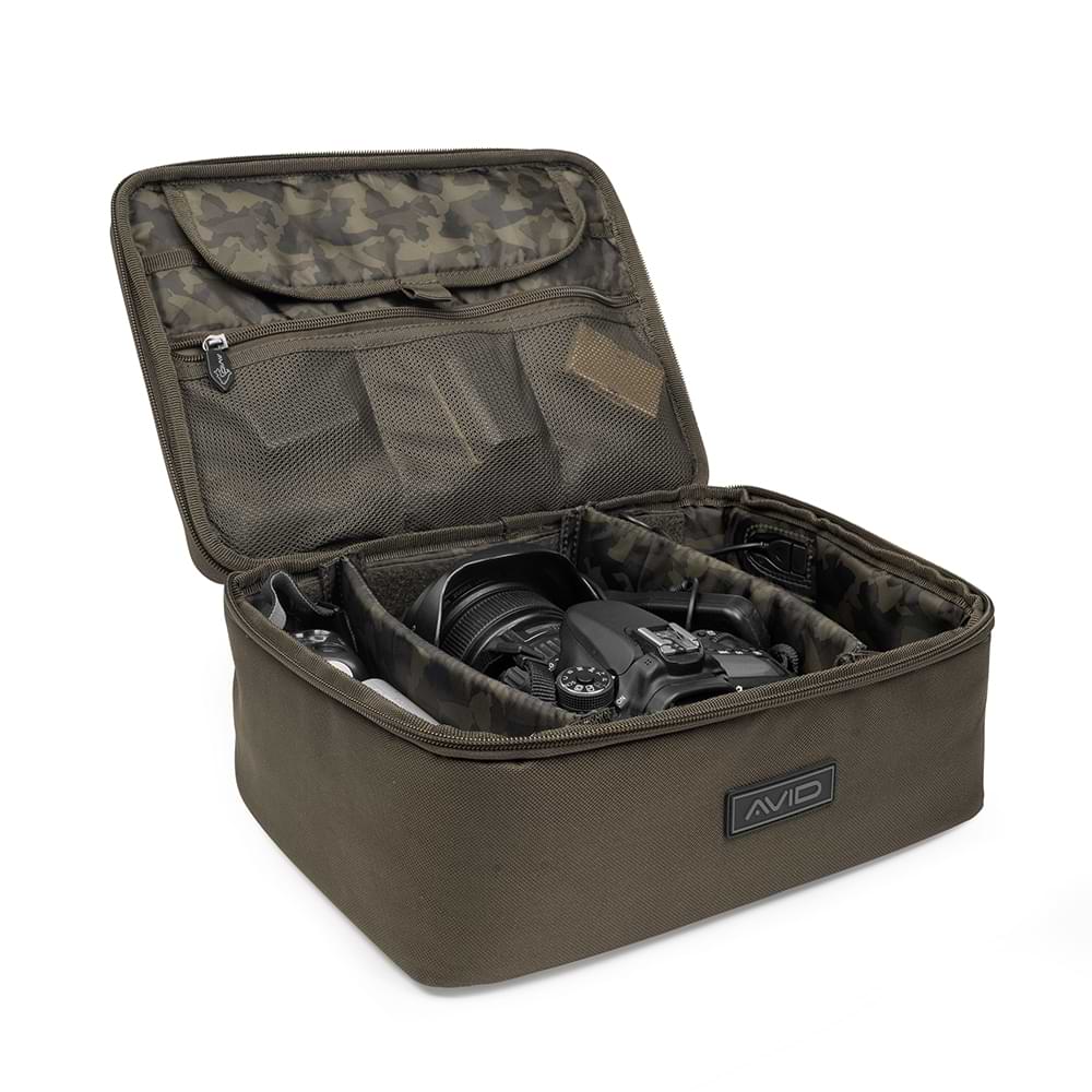 AVID CARP A-Spec Tech Pack