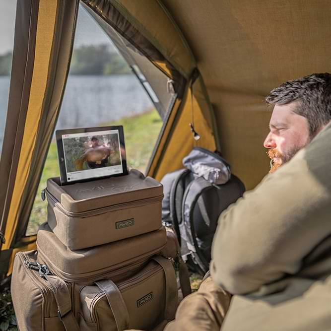 AVID CARP A-Spec Tech Pack