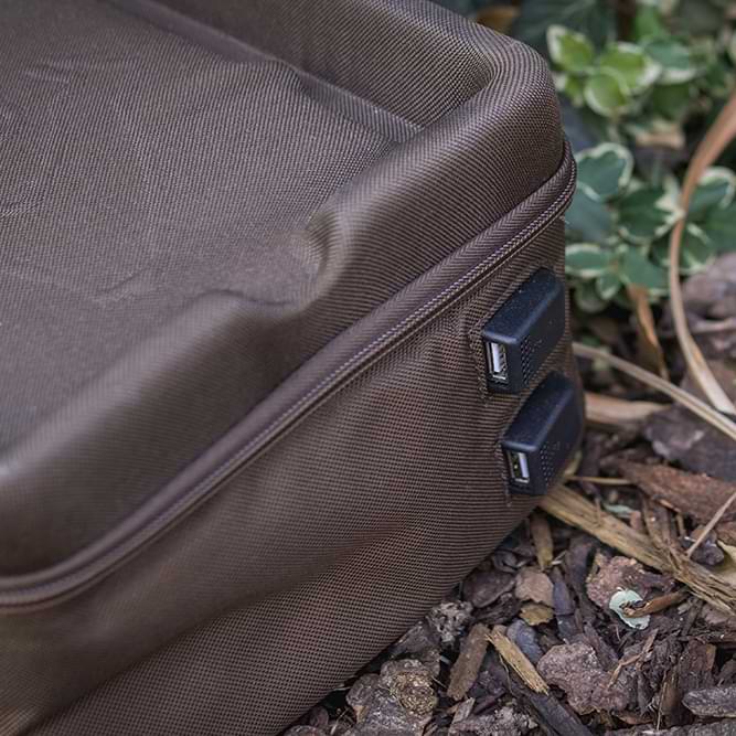 AVID CARP A-Spec Tech Pack