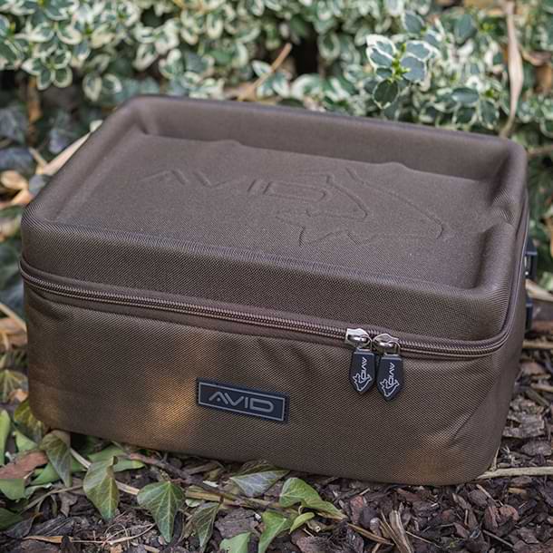 AVID CARP A-Spec Tech Pack
