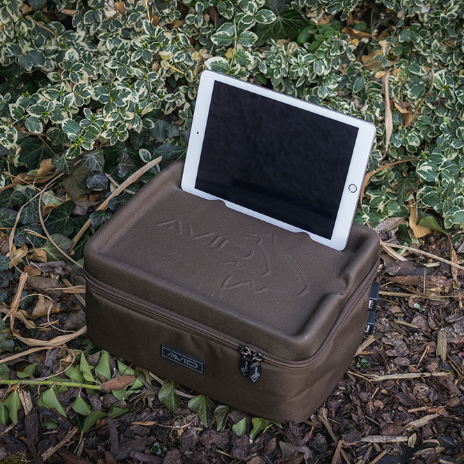 AVID CARP A-Spec Tech Pack