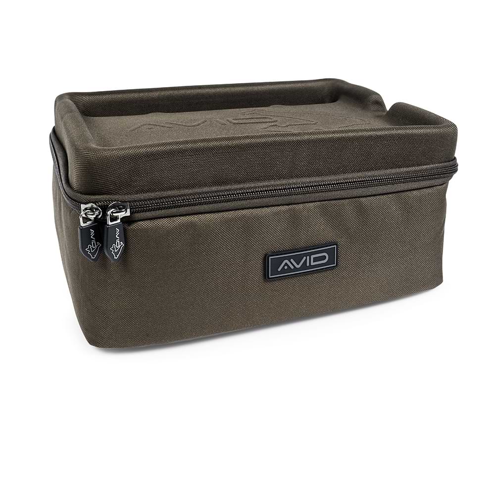 AVID CARP A-Spec Tech Pack