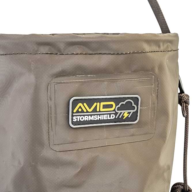 AVID CARP Stormshield Collapsible Bucket