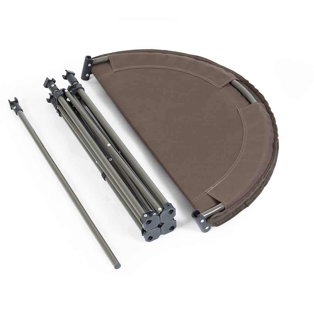 AVID CARP Compactsession Table