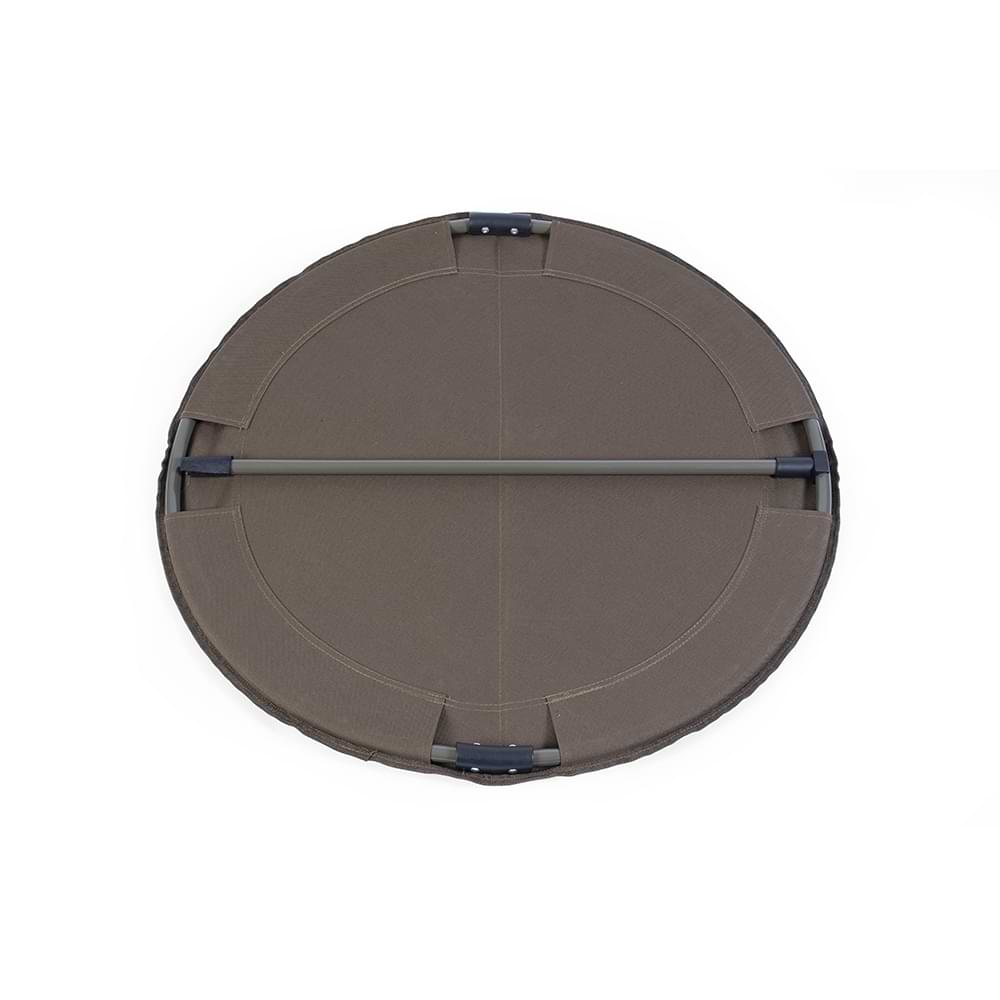 AVID CARP Compactsession Table