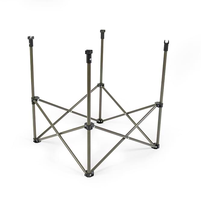 AVID CARP Compactsession Table