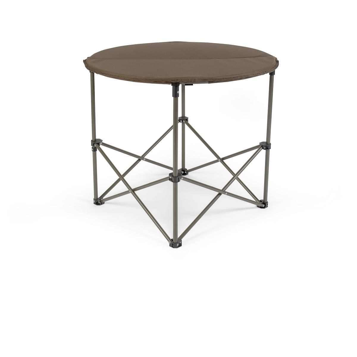 AVID CARP Compactsession Table