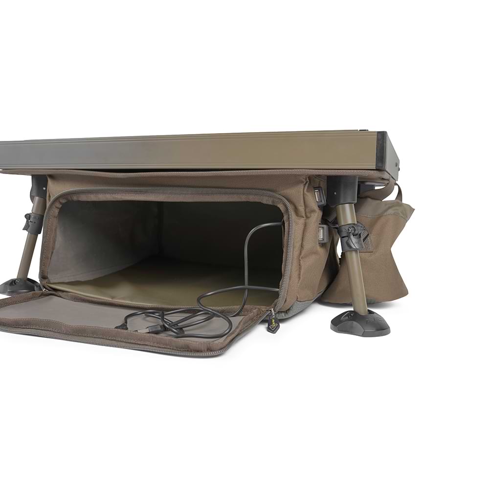 AVID CARP Double Decker Bivvy Organiser
