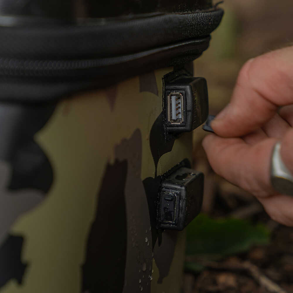 AVID CARP Stormshield Pro Techpack - XL