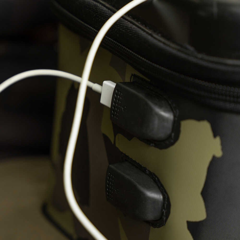 AVID CARP Stormshield Pro Techpack - XL