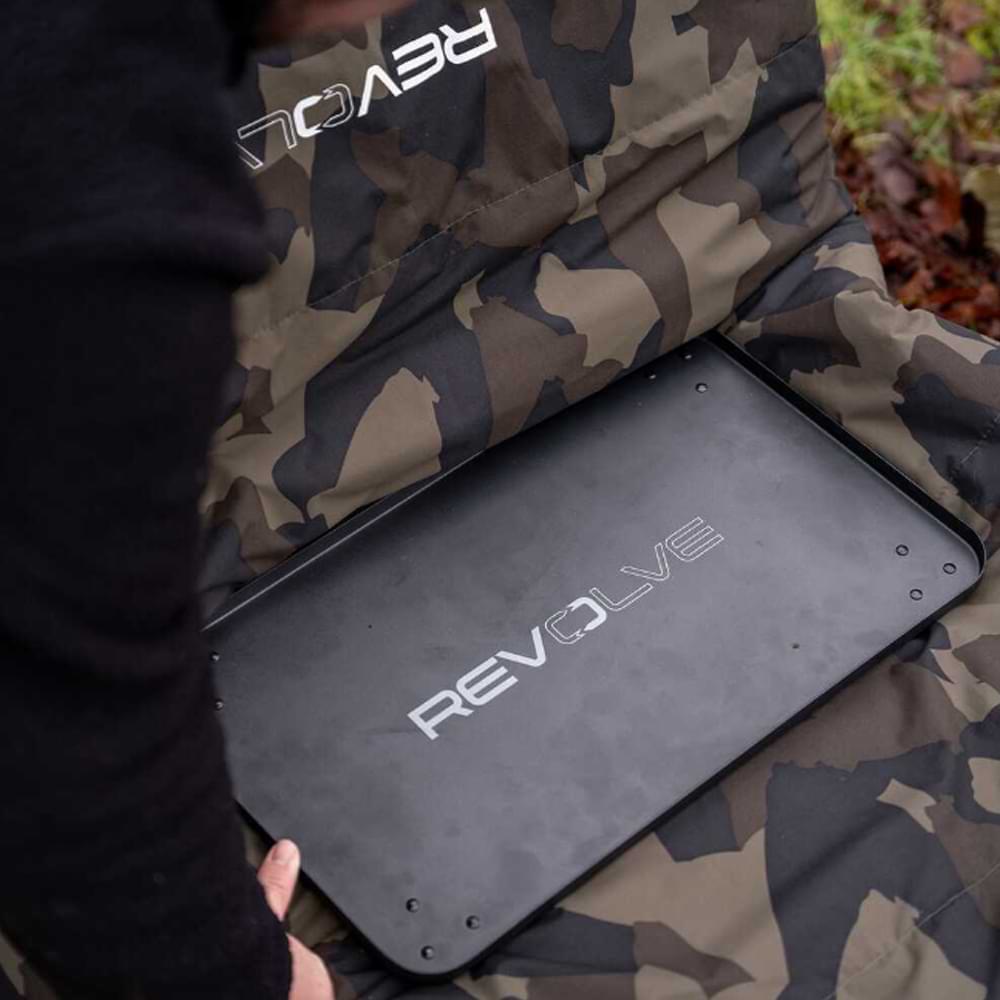 AVID CARP Revolve Bivvy Table