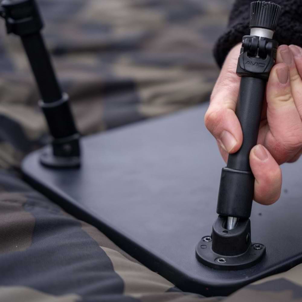 AVID CARP Revolve Bivvy Table