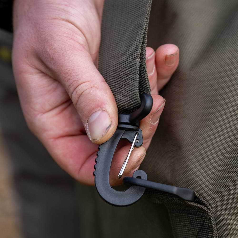 AVID CARP RVS Bedchair Bag - Standard