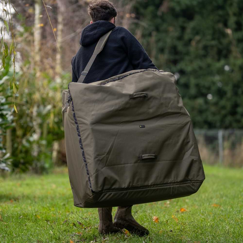 AVID CARP RVS Bedchair Bag - Standard