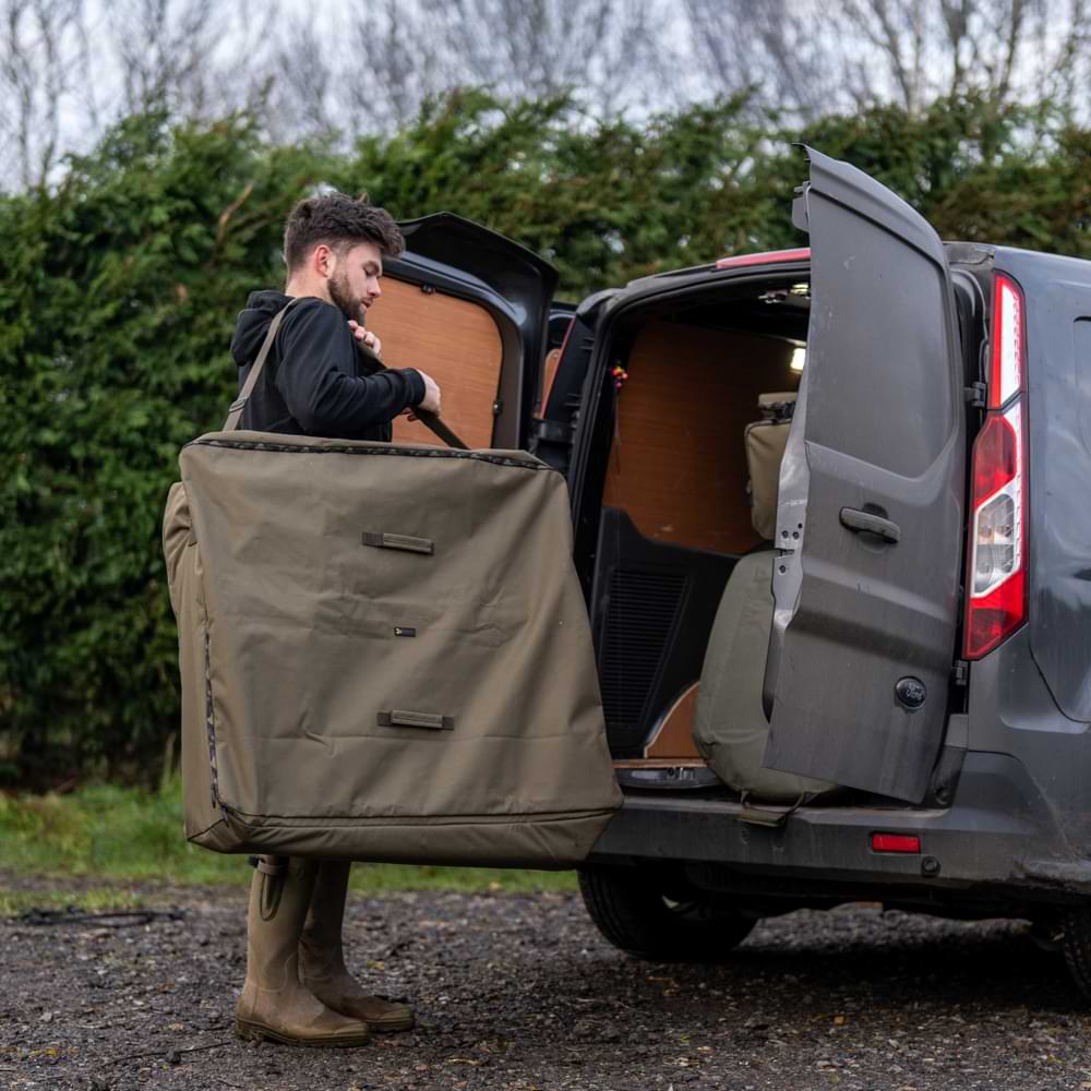 AVID CARP RVS Bedchair Bag - Standard