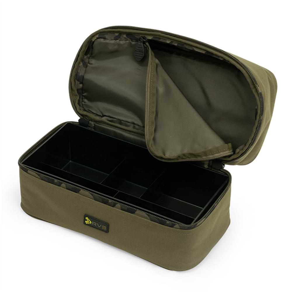 AVID CARP RVS Double Tackle Organiser