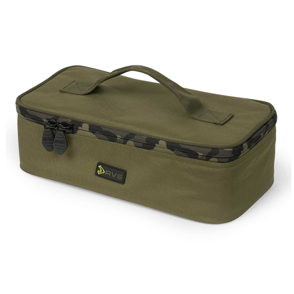 AVID CARP RVS Tackle Organiser