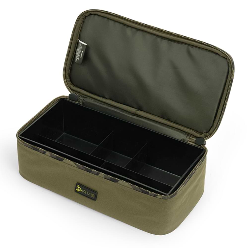 AVID CARP RVS Tackle Organiser