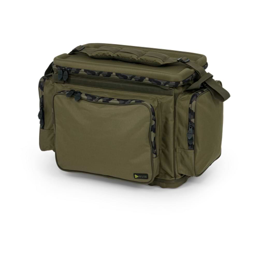 AVID CARP RVS Deluxe Hard-Top Carryall - Standard 