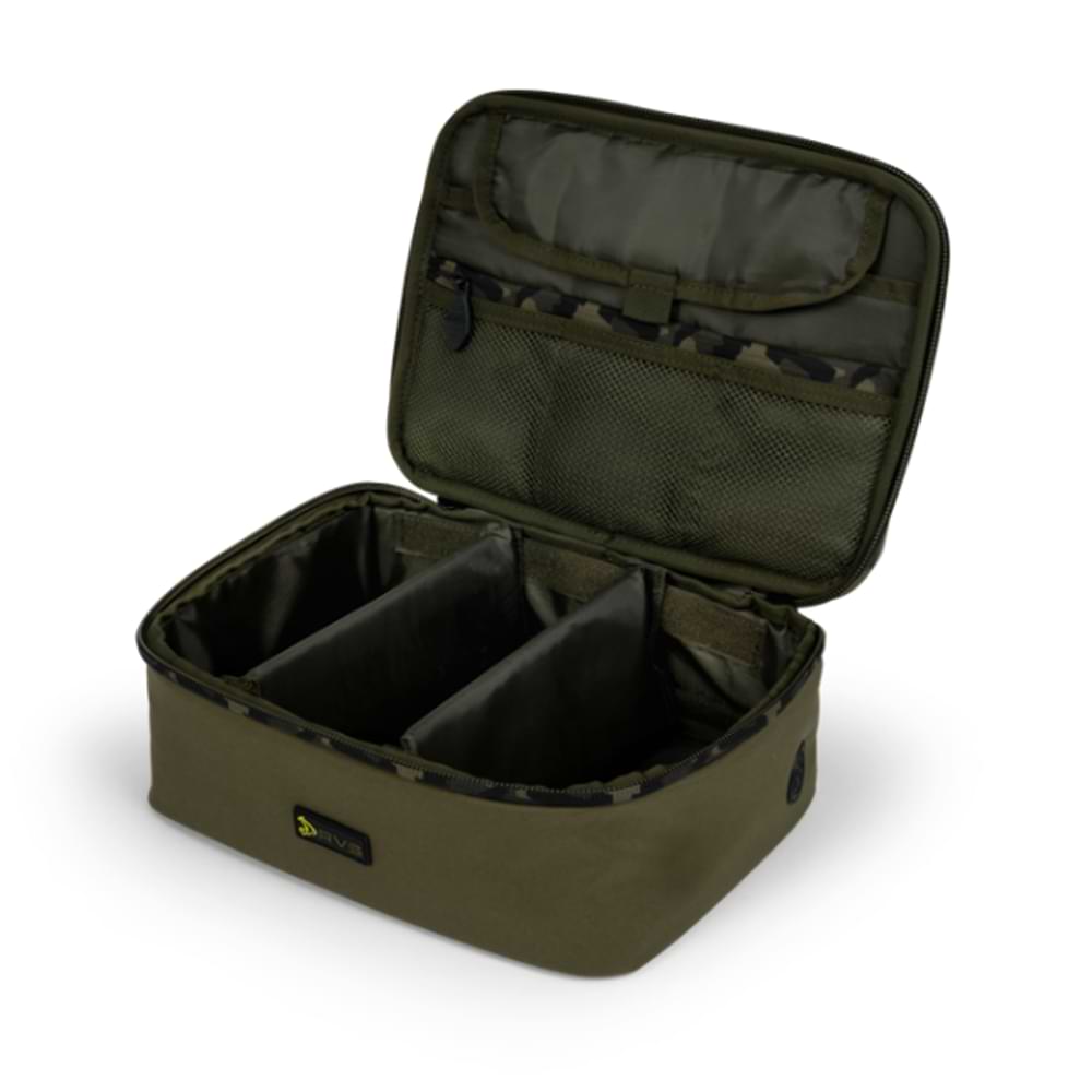 AVID CARP RVS Tech Pack Standard