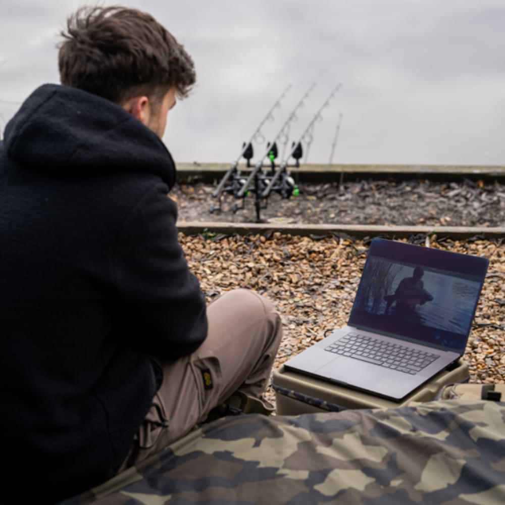 AVID CARP RVS Tech Pack Standard