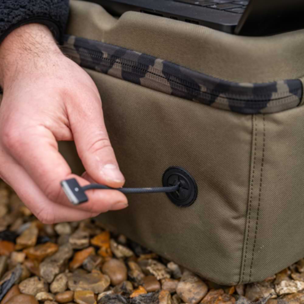 AVID CARP RVS Tech Pack Standard