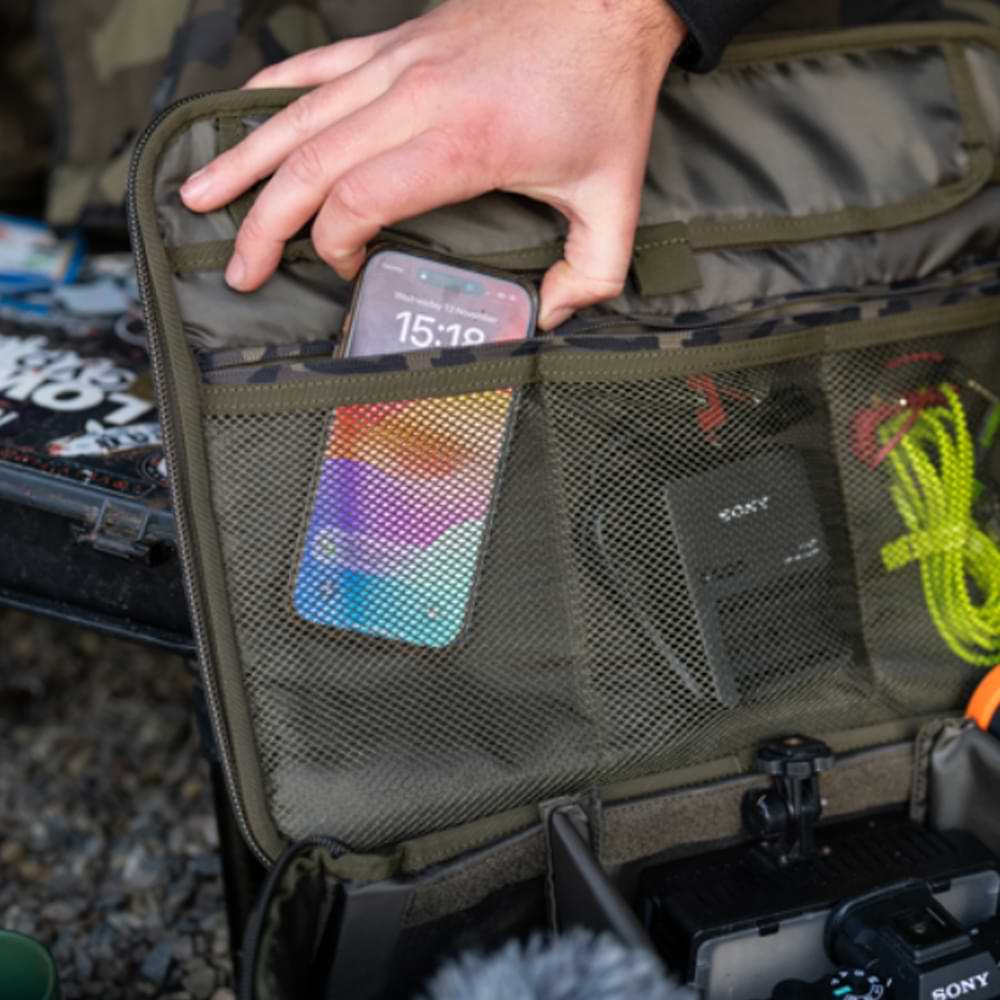 AVID CARP RVS Tech Pack Standard