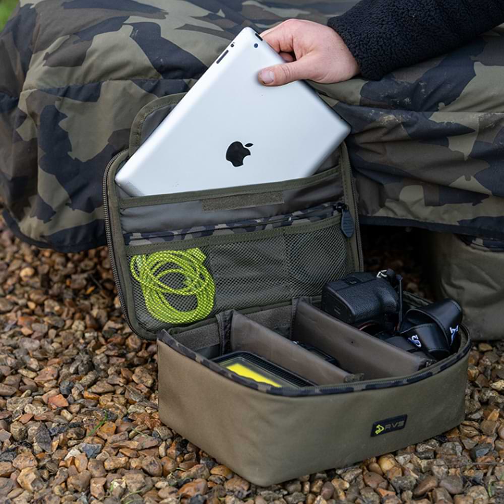 AVID CARP RVS Tech Pack Standard