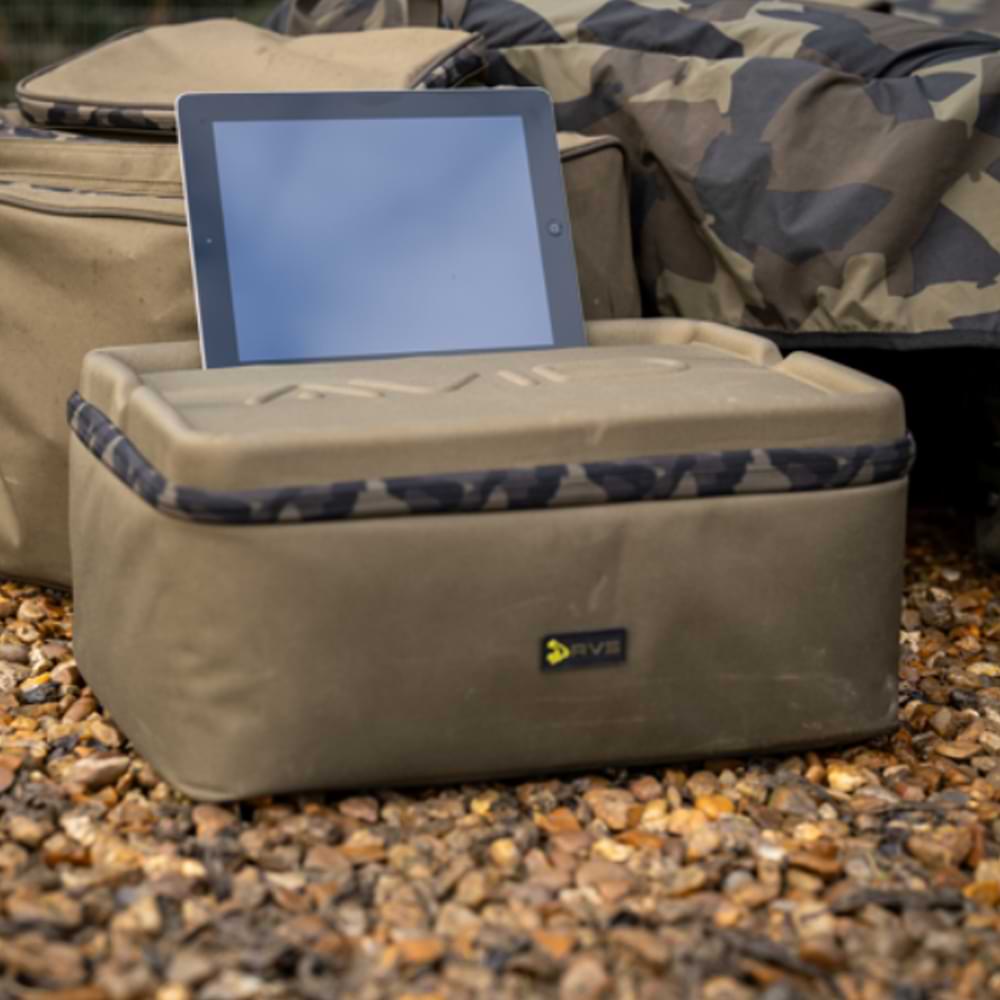 AVID CARP RVS Tech Pack Standard