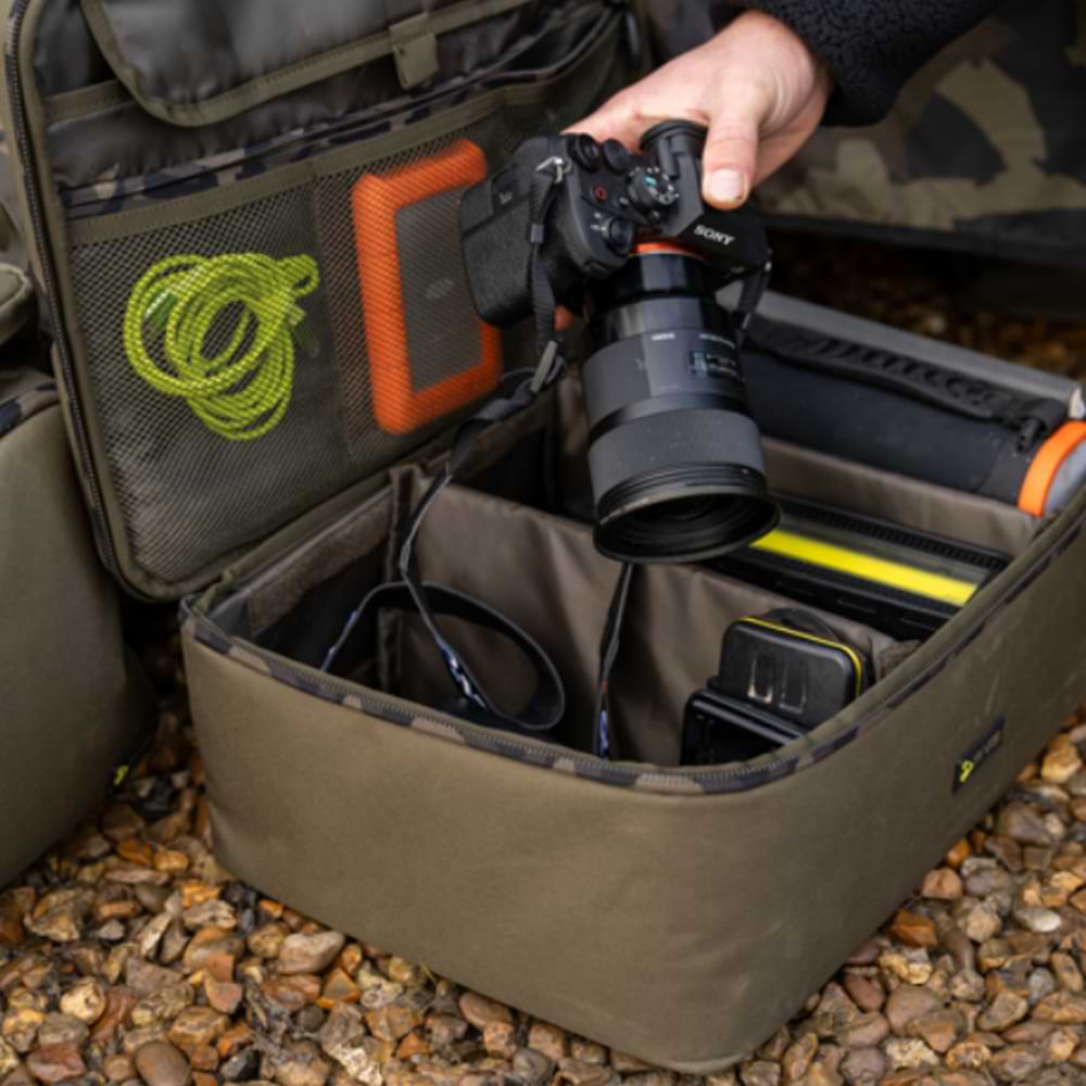 AVID CARP RVS Tech Pack Standard