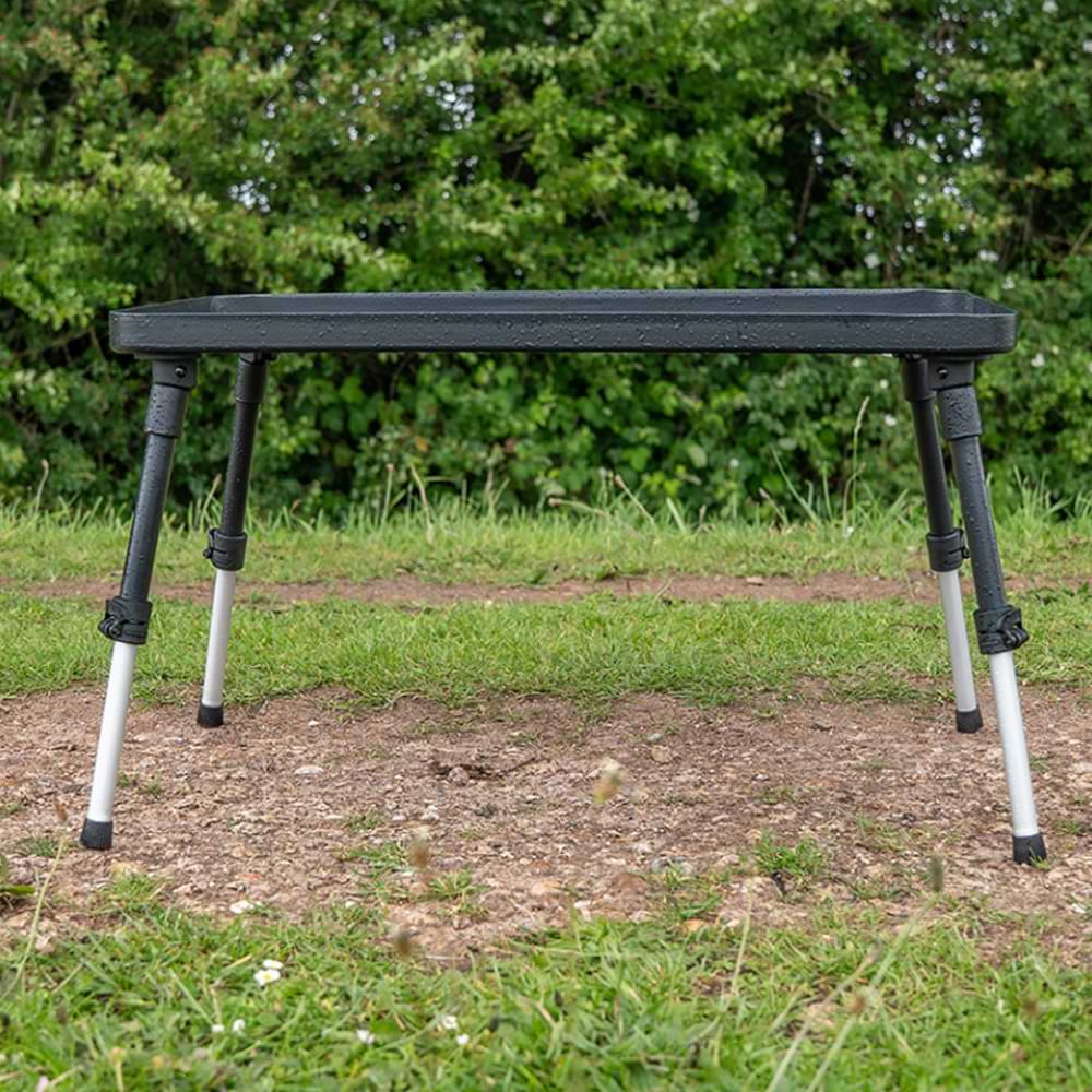 AVID CARP Revolve Bivvy Table XL